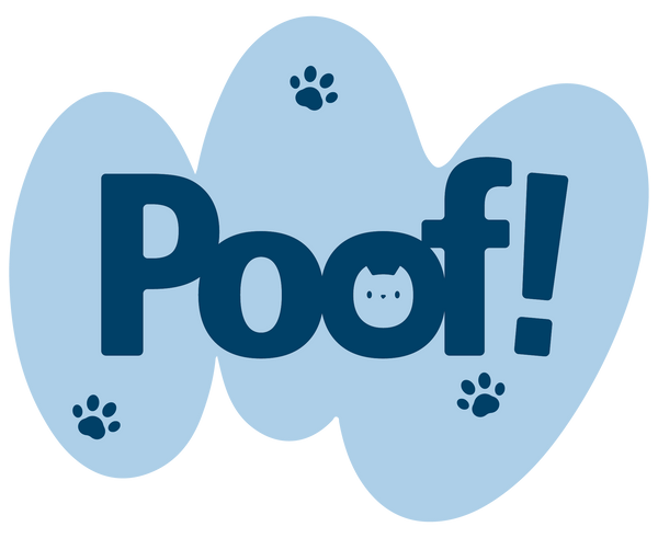 Pet Poof